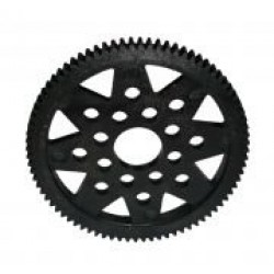 48 Pitch Spur Gear 80T (Plastic)
