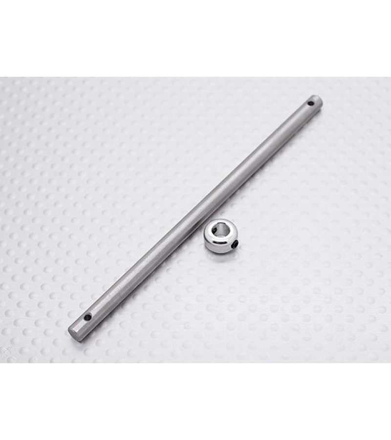 HK-450Pro Flybarless DFC Main Shaft