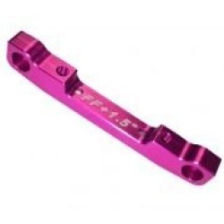 7075 Aluminum FF Suspension Mount 1.5 Degree For 3racing Sakura Ultimate
