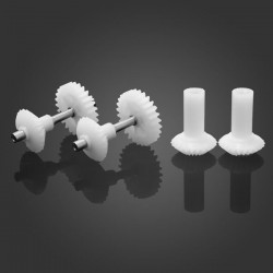Tarot GT 450Pro Tail Drive Gear Assembly