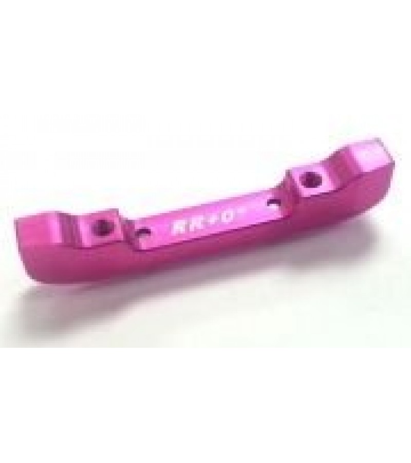 7075 RR Suspension Mount 0 Degree 7075 RR Suspension Mount 0 Degree