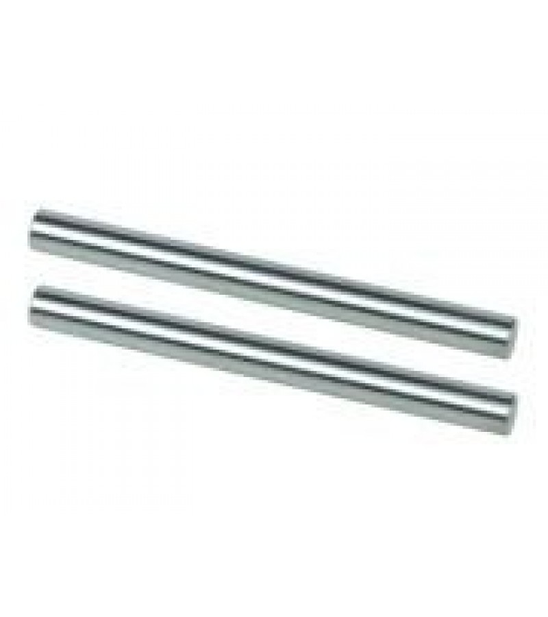 Titanium Upper Suspension Arms Shaft (1 Pairs) For Savage Titanium Upper Suspension Arms Shaft (1 Pairs) For Savage