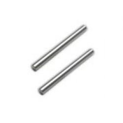 Titanium Lower Suspension Arms Shaft (1 Pairs) For Savage
