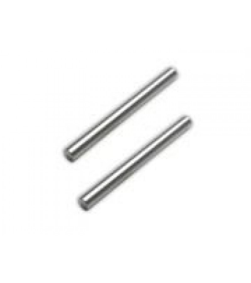 Titanium Lower Suspension Arms Shaft (1 Pairs) For Savage