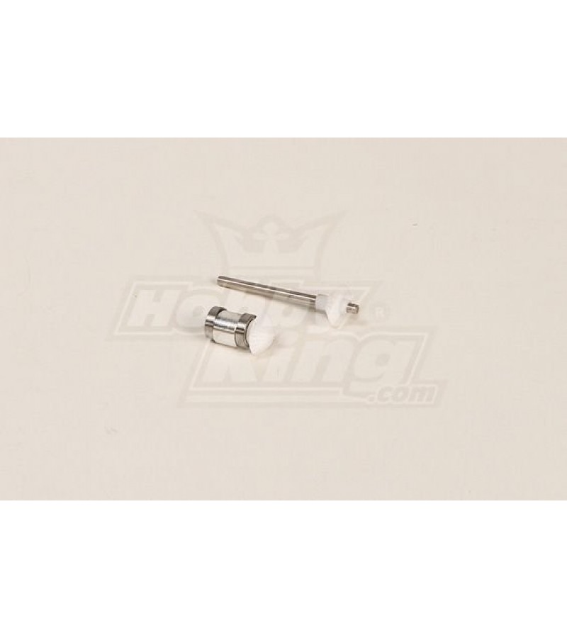 GT450PRO Torque Tube Rear Drive Gear Set