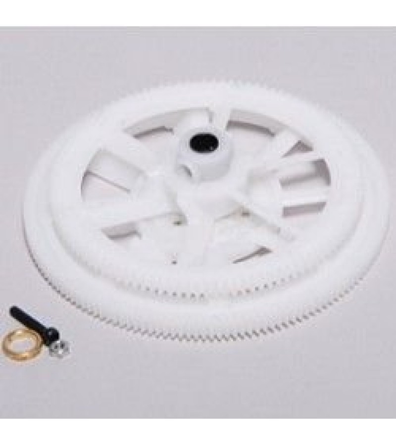 GT450PRO Main Gear Assembly