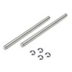 64 Titaium Outer Pivot Shaft For Savage
