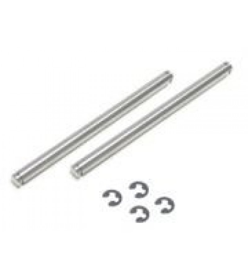 64 Titaium Outer Pivot Shaft For Savage