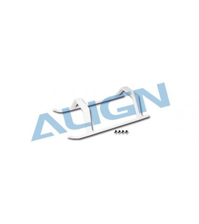 Align 450 Landing Skid/New H45178