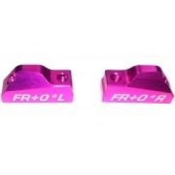 7075 FR Separate Suspension Mount