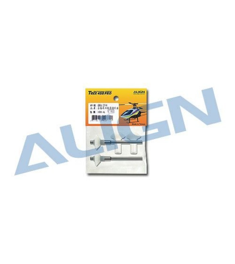 Torque Tube Rear Drive Gear Set H45056
