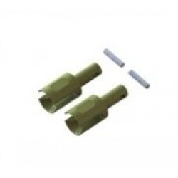 Gear Differential Outer Joint For Sakura Ultimate
