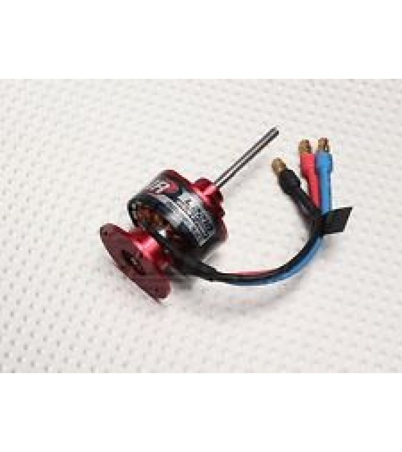 Turnigy L2210-1400 Bell Style Motor (210w) Turnigy L2210-1400 Bell Style Motor (210w)