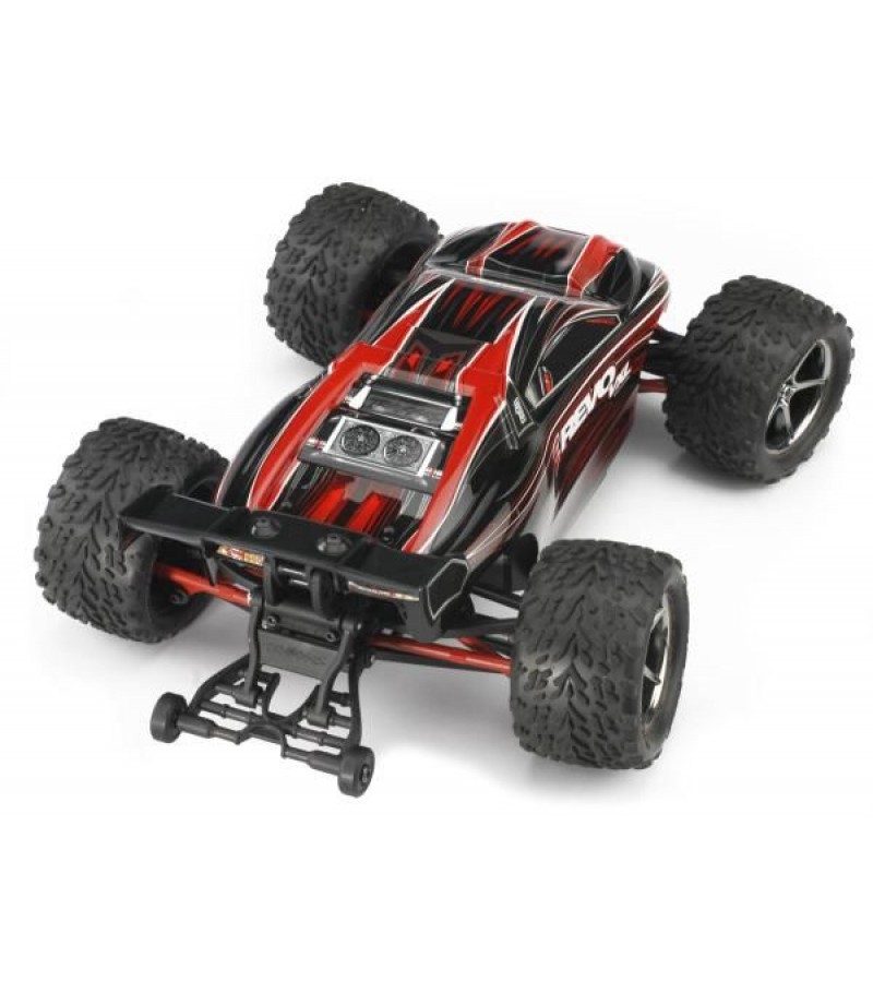 Traxxas 7184 Wheelie Bar Assembled 1/16 E-Revo