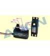 HSP51033 DS520 Servo Gear Set