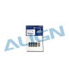 Align Trex450 H45183 New Tail Pitch Control Link