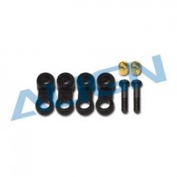 Align Trex450 H45183 New Tail Pitch Control Link