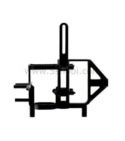 WLtoys V922-01 Main Shaft With Collar And Hardware