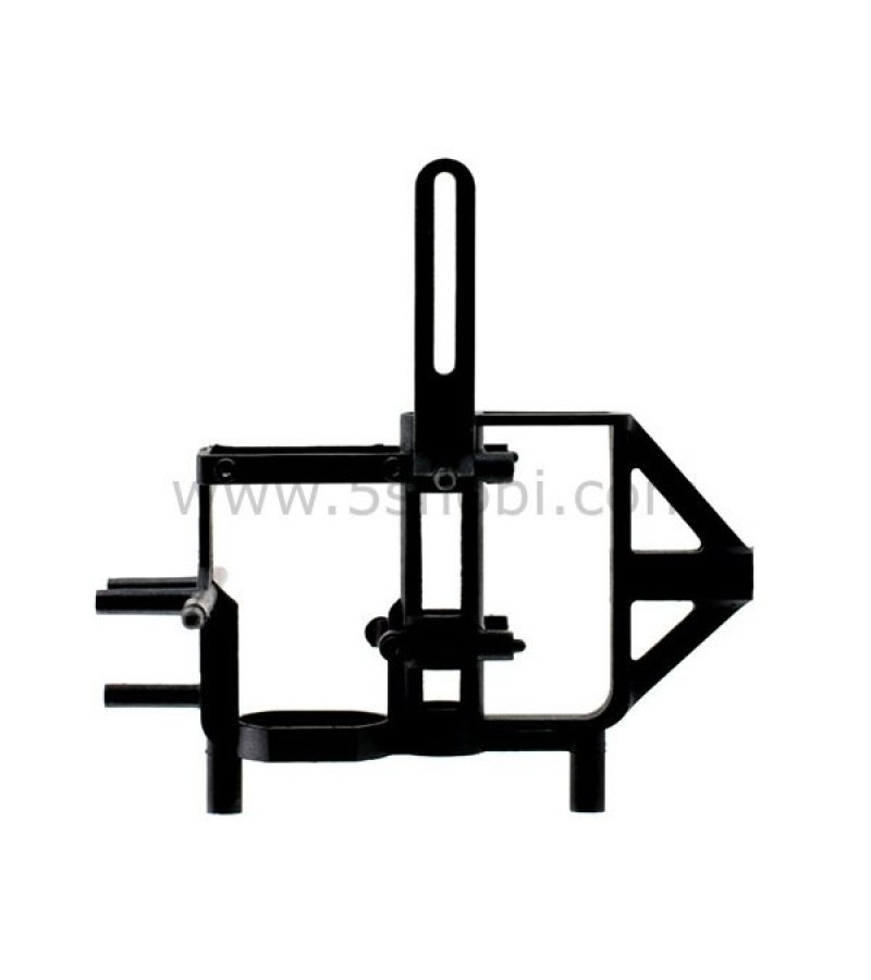 WLtoys V922-01 Main Shaft With Collar And Hardware