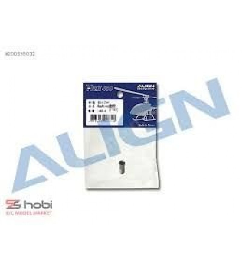 Align Trex 450Pro Tail Shaft Slide Bush H45T001XX