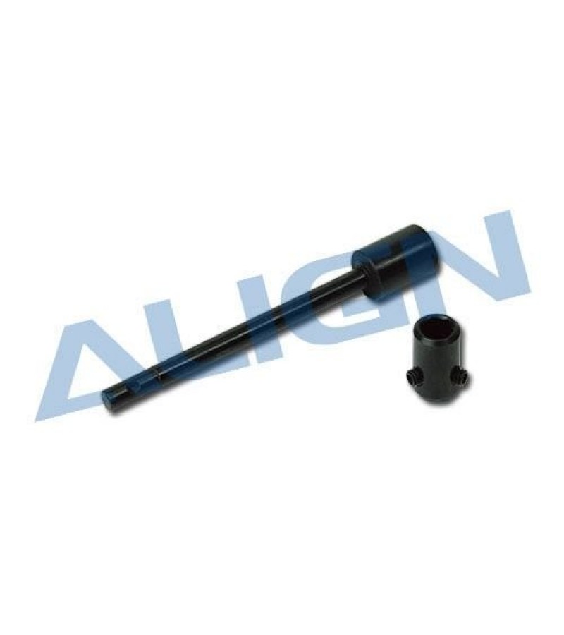 HN7036T Clutch/Start Shaft Set