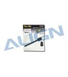 HN7036T Clutch/Start Shaft Set
