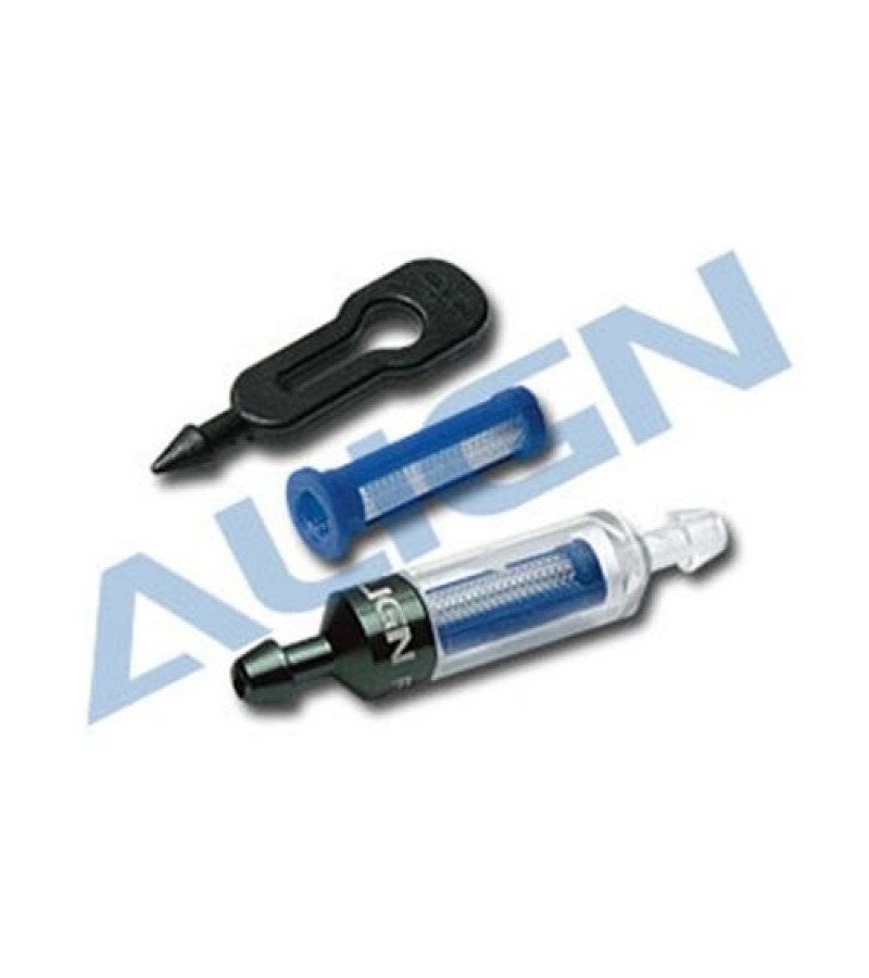HN6021T Fuel Filter