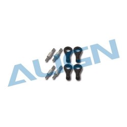 Align Trex450DFC Linkage Rod Set H45182A