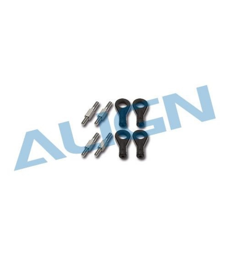 Align Trex450DFC Linkage Rod Set H45182A