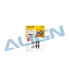 Align Trex450DFC Linkage Rod Set H45182A