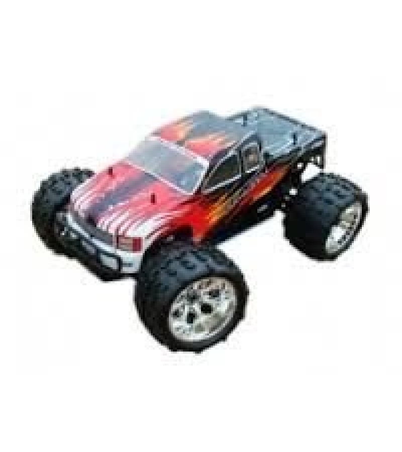 HSP 1/8 Nitro 28 SH MOTOR Off-Road Truck 2.4Ghz