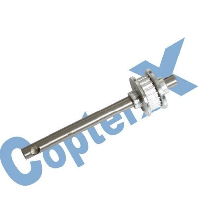 CopterX (CX500-02-04) Metal Tail Rotor Shaft
