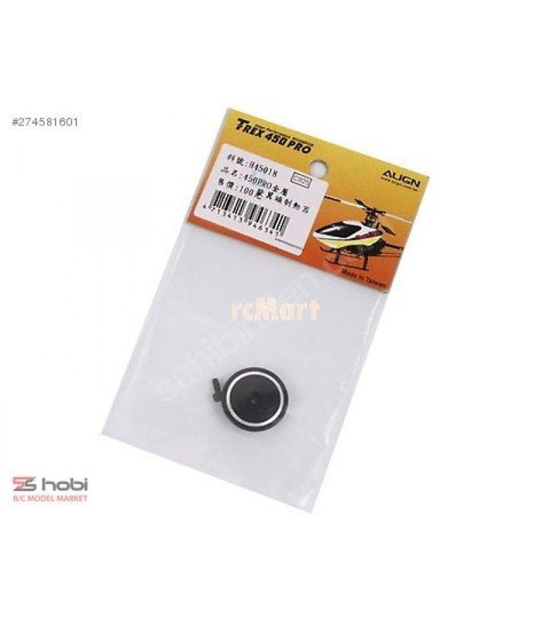 Metal Head Stopper H45018 Metal Head Stopper H45018