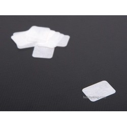 CA Hinge L25*W20*H0.3 4Adet