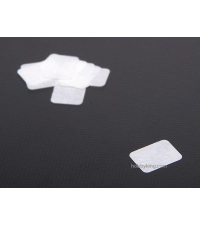 CA Hinge L25*W20*H0.3 4Adet