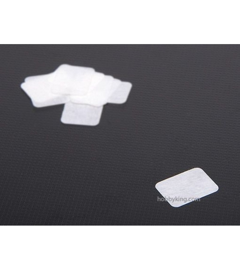 CA Hinge L25*W20*H0.3 4Adet