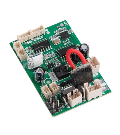 WLtoys V912-16 Receiver Board