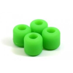 Landing Skid Rubber Nut Green (dia 7mm) for 8mm Landing Skid