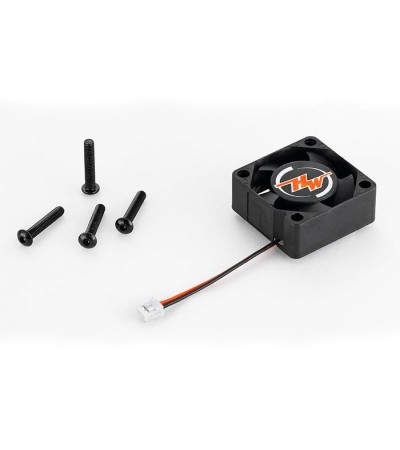 Hobbywing Xerun 2510SH-5V ESC Cooling Fan