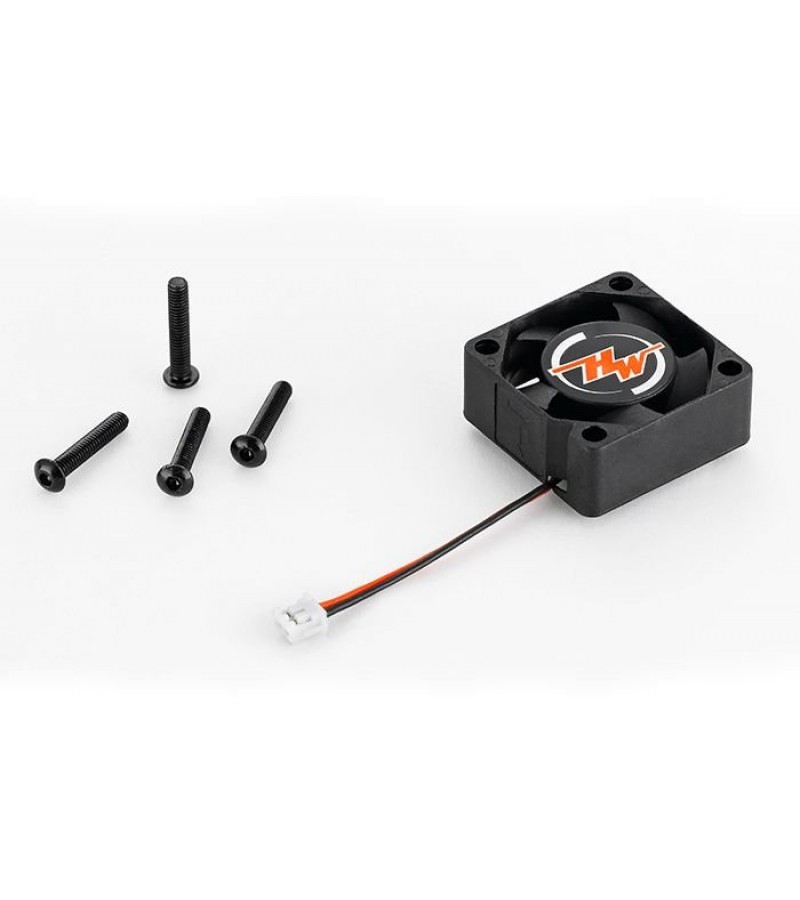 Hobbywing Xerun 2510SH-5V ESC Cooling Fan Hobbywing Xerun 2510SH-5V ESC Cooling Fan