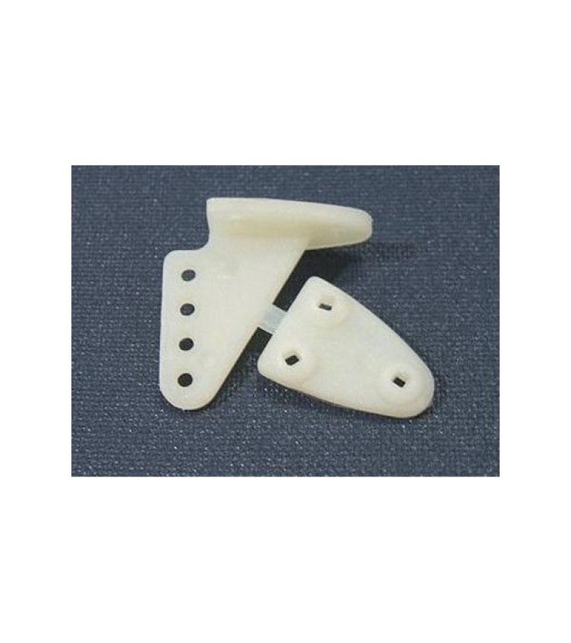 Control Horns 16x20mm 4Adet