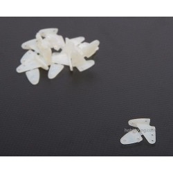 Control Horns 13.5x16mm 4Adet