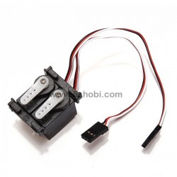 WLtoys V912-13 Servo