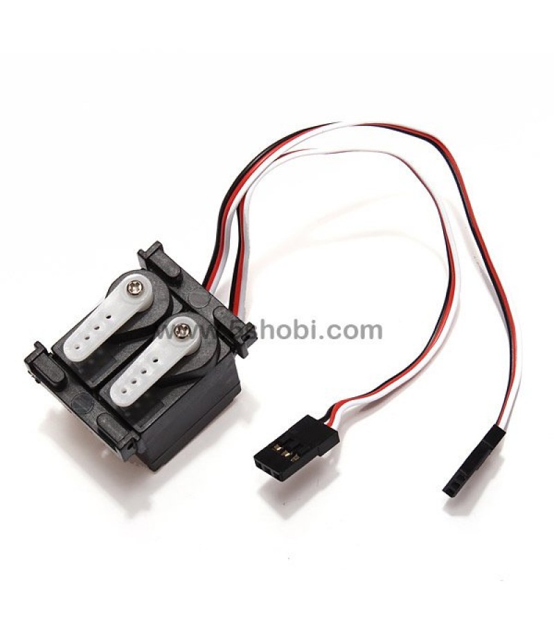 WLtoys V912-13 Servo