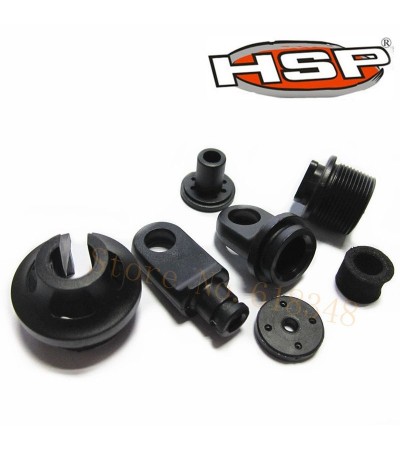 HSP 50127 Shock Absorber
