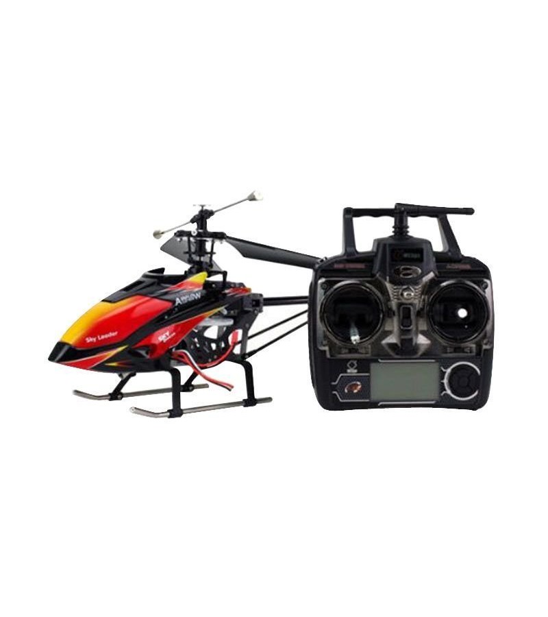 WL Toys V913 4CH 2.4Ghz RTF Helicopter