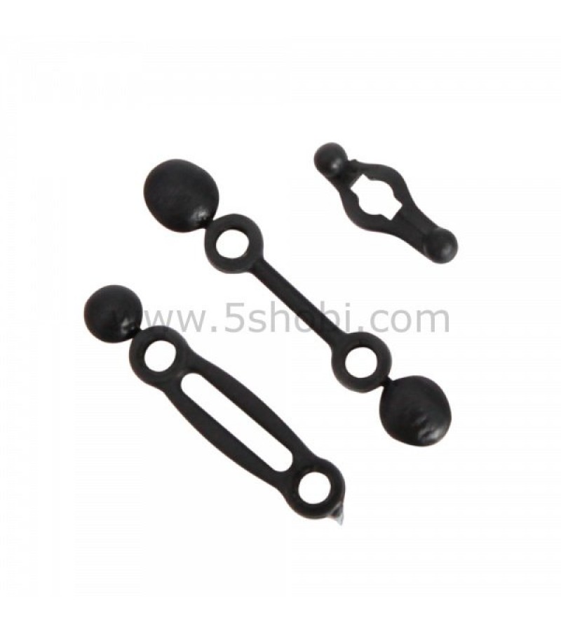 V911-04 Connect Buckle