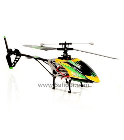 WL Toys  V912 4 kanal RC Helicopter
