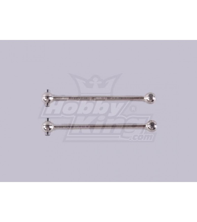 Turnigy A2023T Dogbone 1/16 Short Course Truck