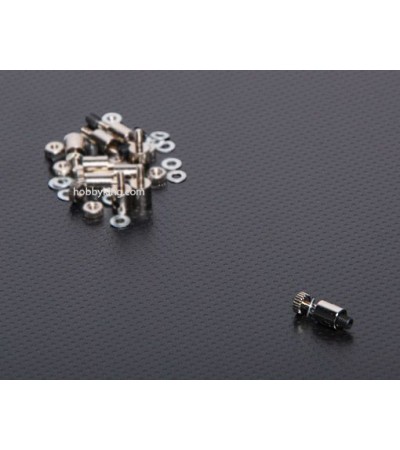 Linkage Stopper M3x2xL11.2mm 4Adet